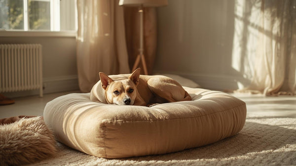 Comment apaiser un animal anxieux : les 5 gestes qui changent tout