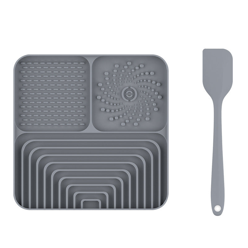 Tapis Slow Food PETSHOP — Apaisement & Digestion Saine