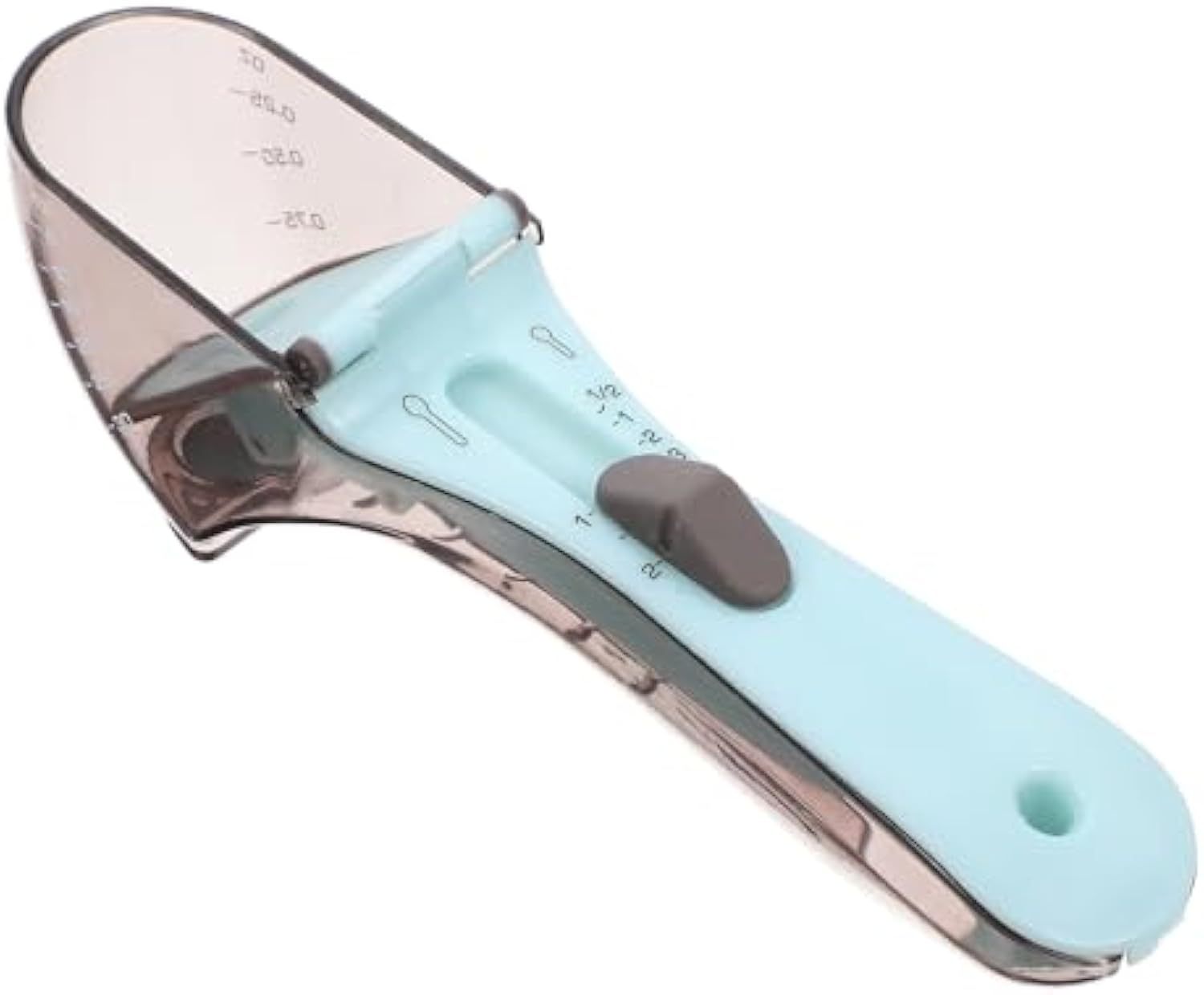 Cuillère Doseuse PETSHOP — Simplicité, Précision & Soin Quotidien