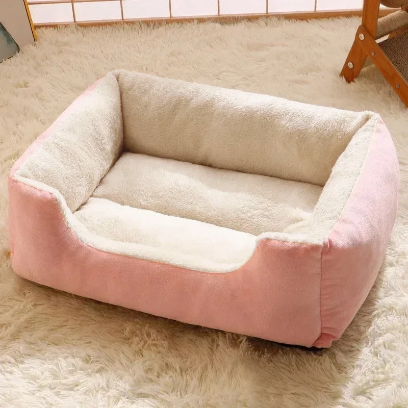 Lit Douceur Cocoon PETSHOP pour Chat & Petit Chien