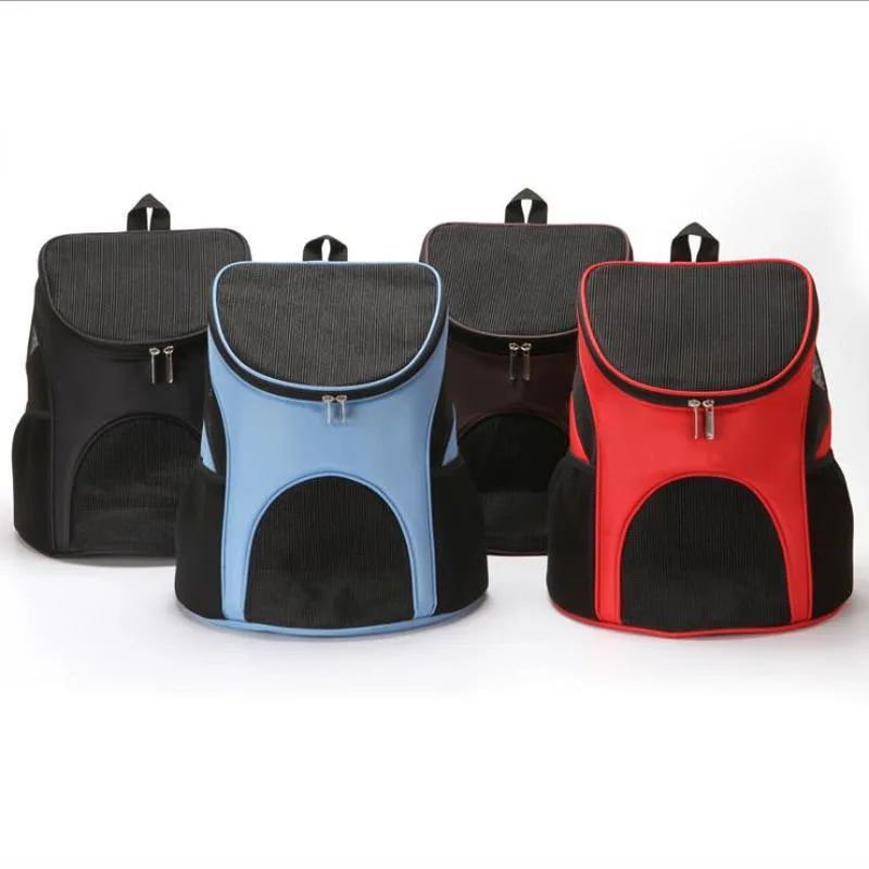 Sac à Dos Respirant PETSHOP — Confort, Sécurité & Élégance Nomade