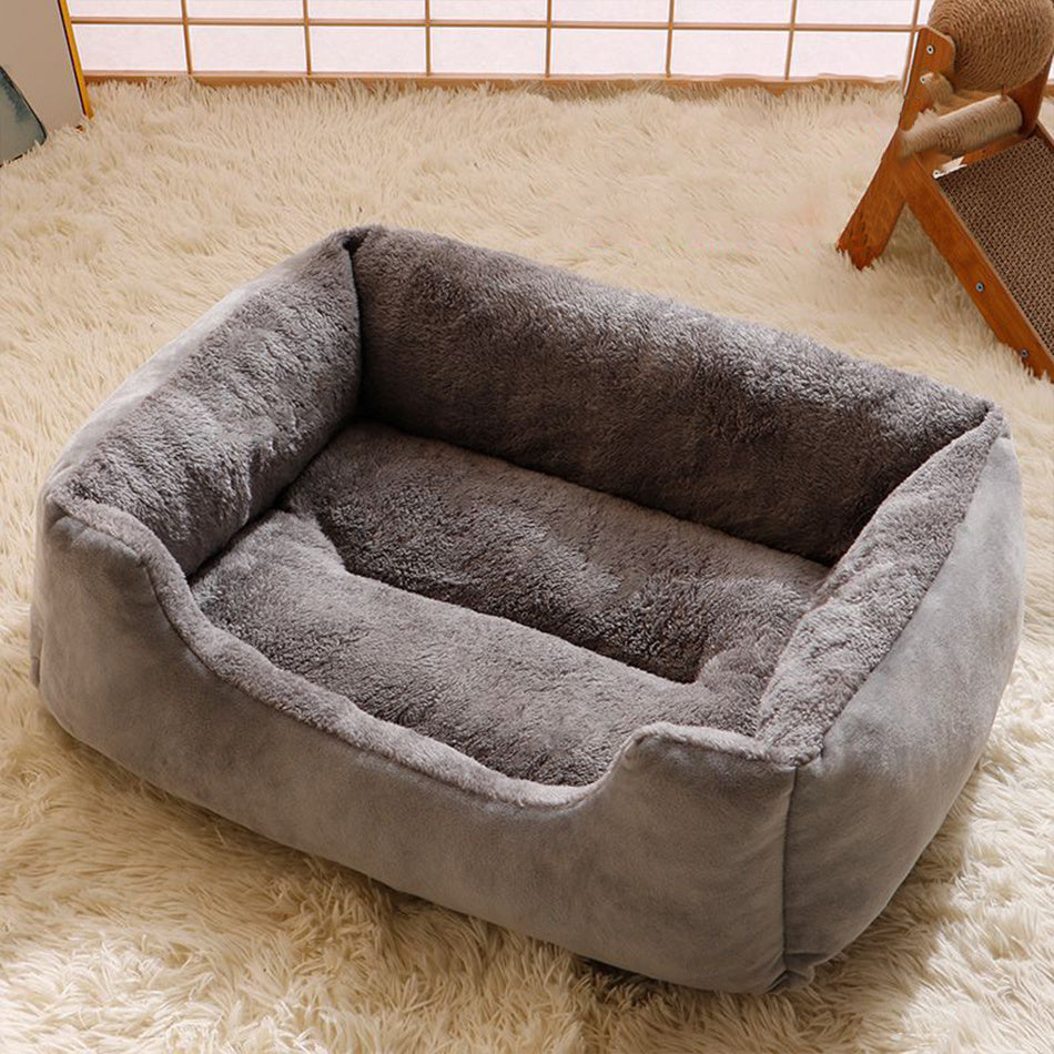 Lit Douceur Cocoon PETSHOP pour Chat & Petit Chien